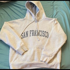 Brandy Melville Hoodie
